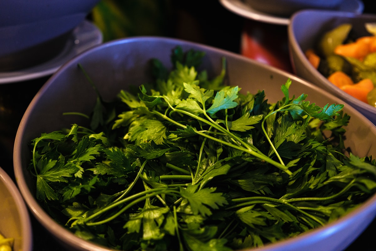 Professional cooking instruction and sustainable kitchen practices